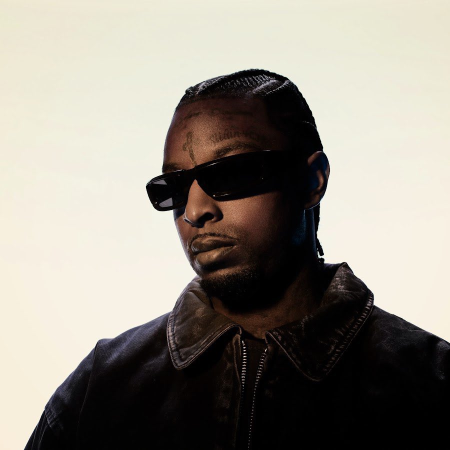 CODEINE KRAZY tweet media