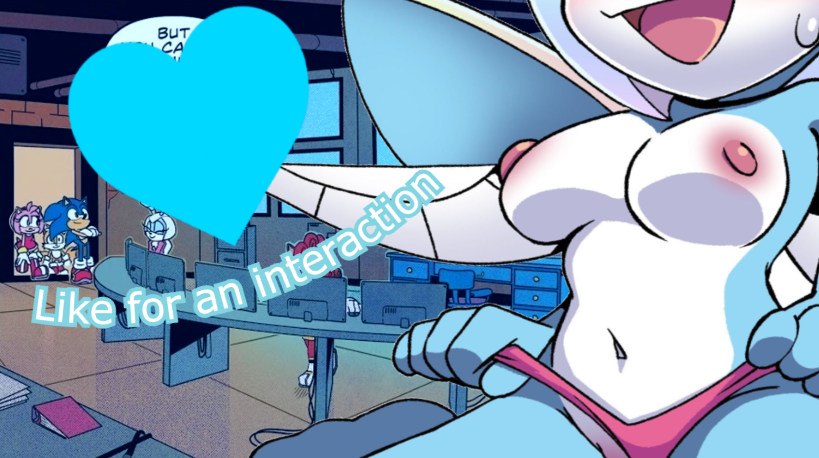 "𝕀 𝕞𝕦𝕤𝕥 𝕕𝕠 𝕤𝕠𝕞𝕖𝕥𝕙𝕚𝕟𝕘..." tweet media