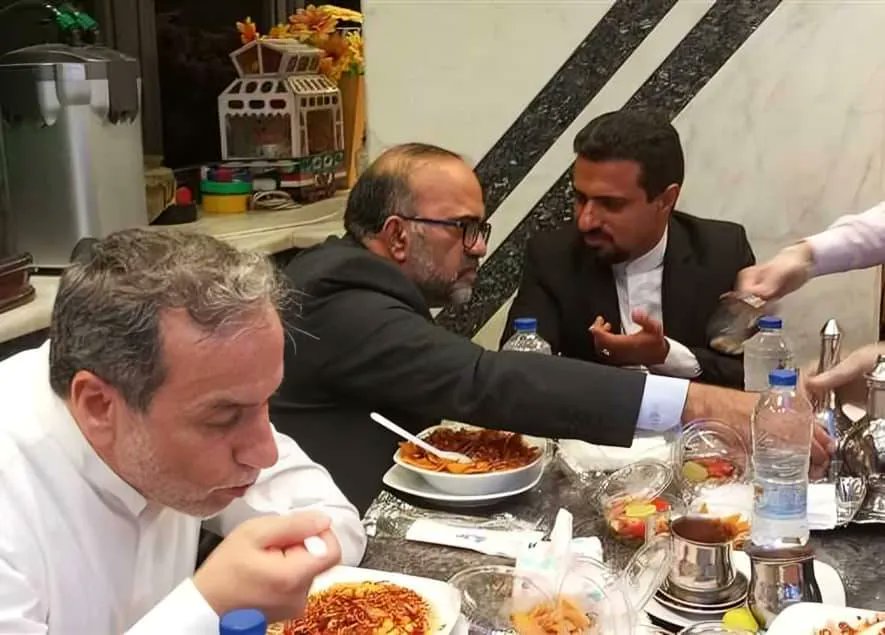 Dawood Albasri tweet media