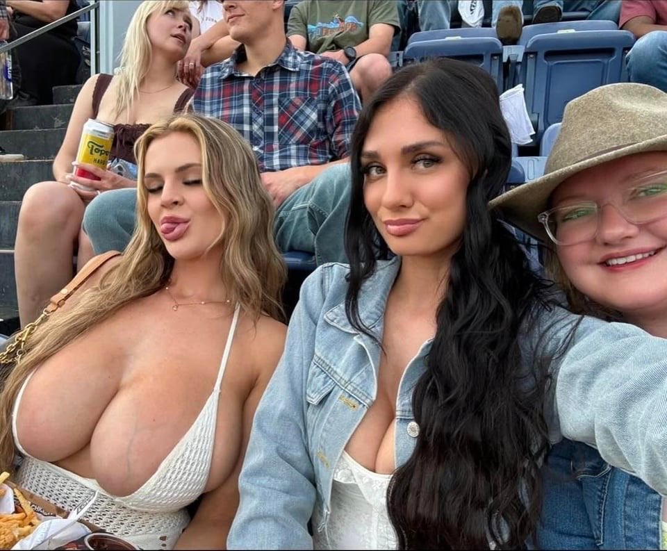 baddies R us tweet media