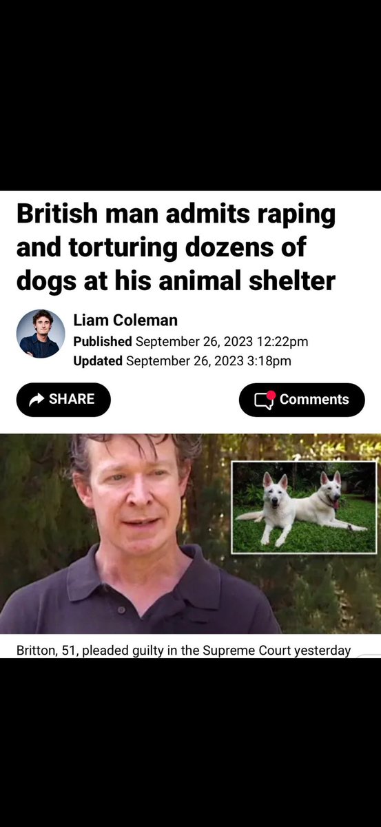 The Ghost tweet media