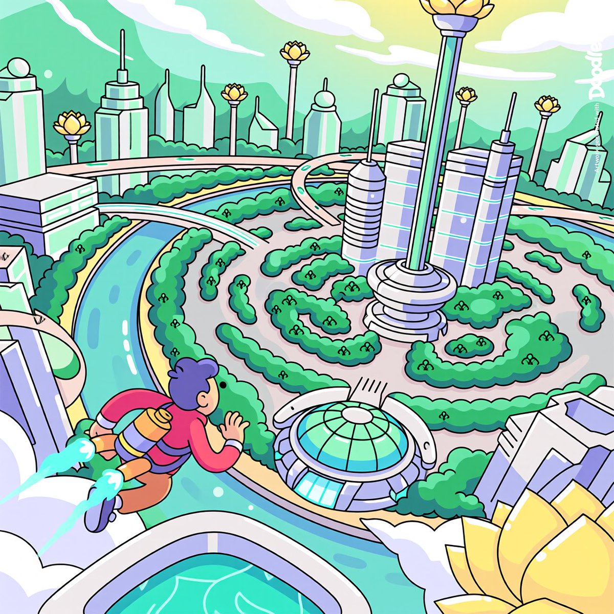 JOKER★ tweet media