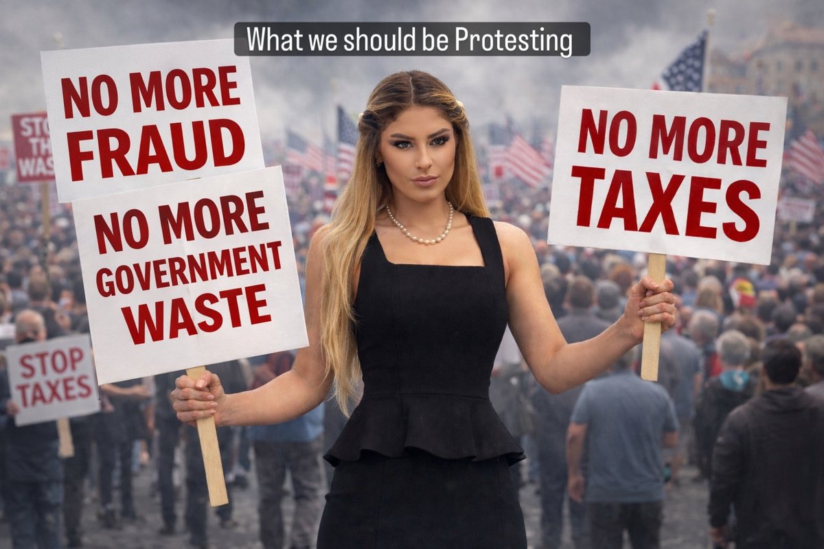 thelastcheli's tweet image. What protest should look like