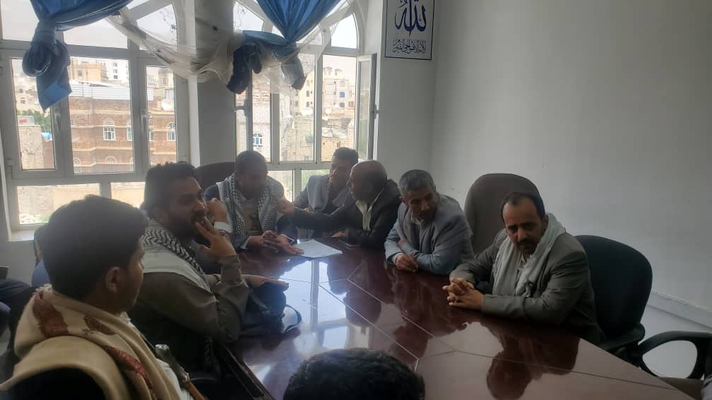 مكتب إعلام مديرية السبعين tweet media