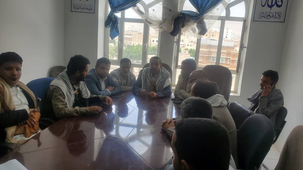 مكتب إعلام مديرية السبعين tweet media