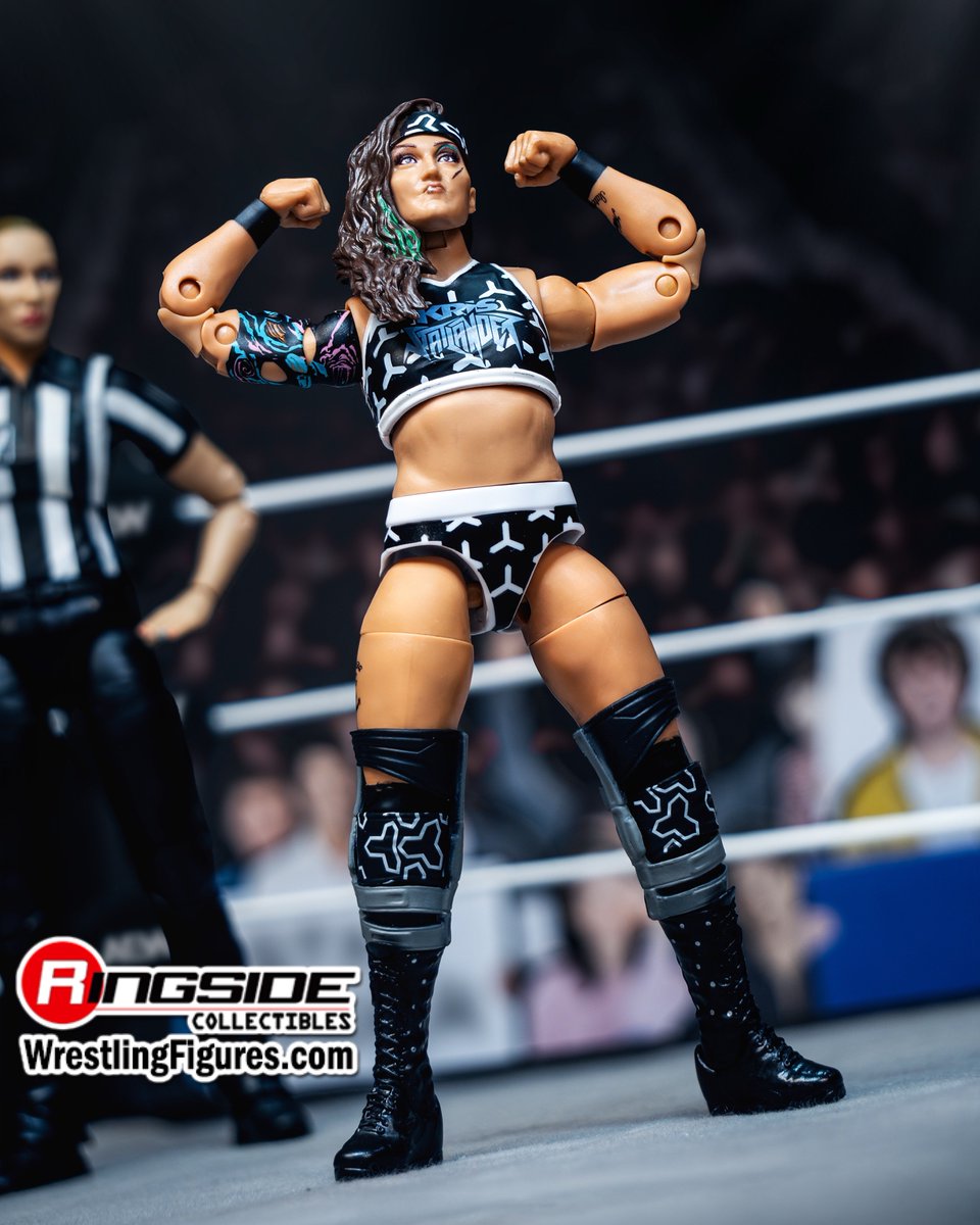 Ringside Collectibles tweet media