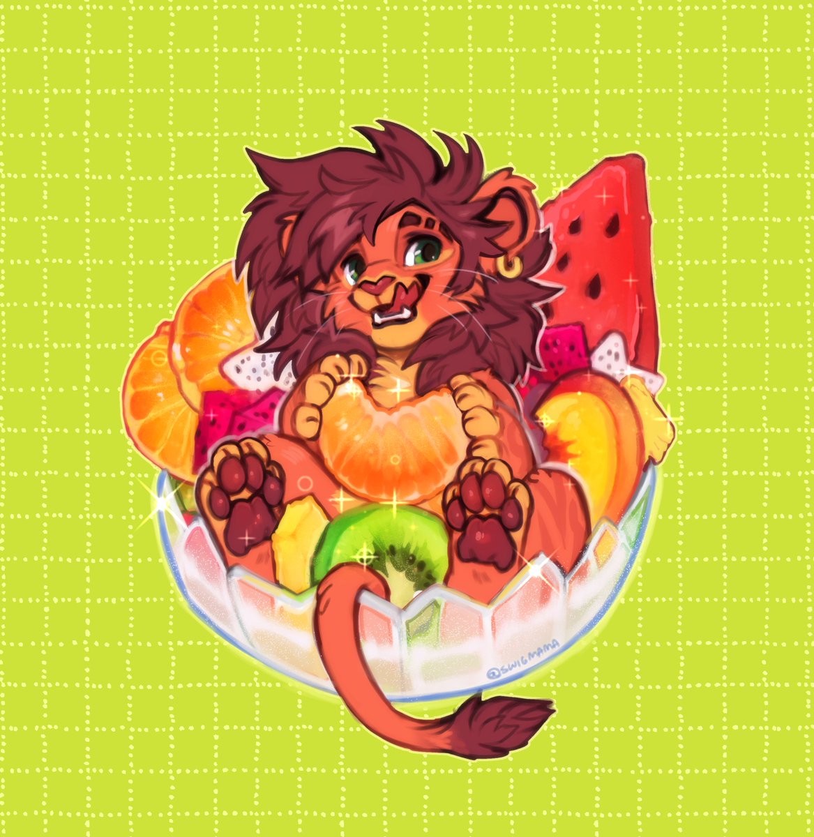 🌨⚡️Azoth🔞⚡️🌧 tweet media