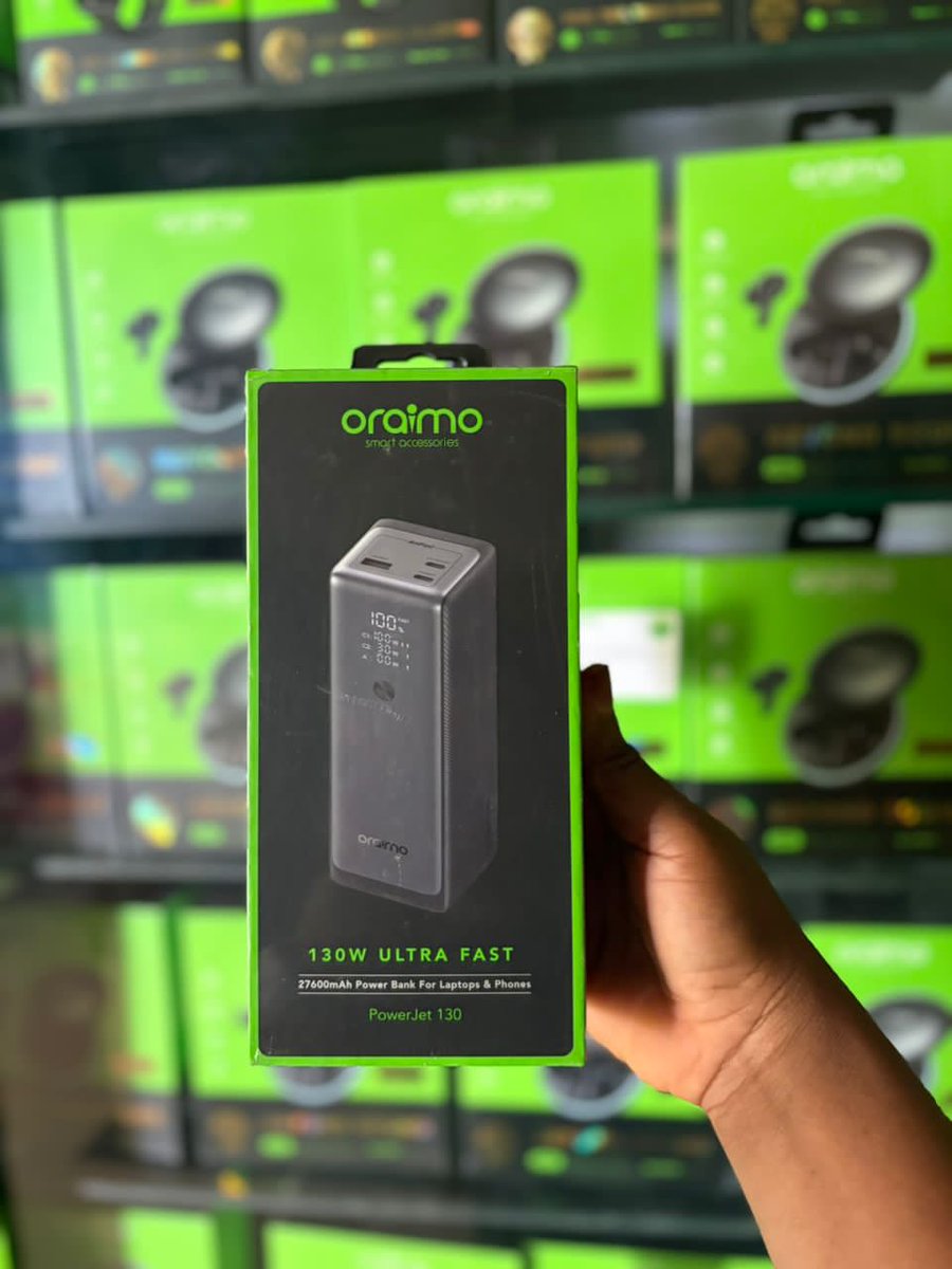 Dhanimond Concepts tweet media