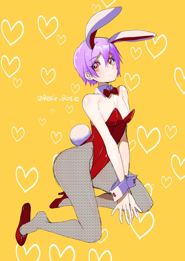 毒薔薇🌹skeb募集中 tweet media