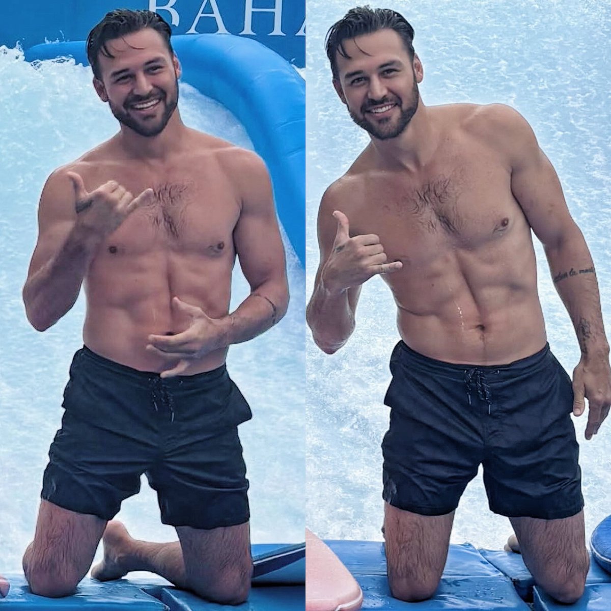 ʀɪꜱᴇ ᴏꜰ ᴛʜᴇ ᴅɪᴀᴢ tweet media