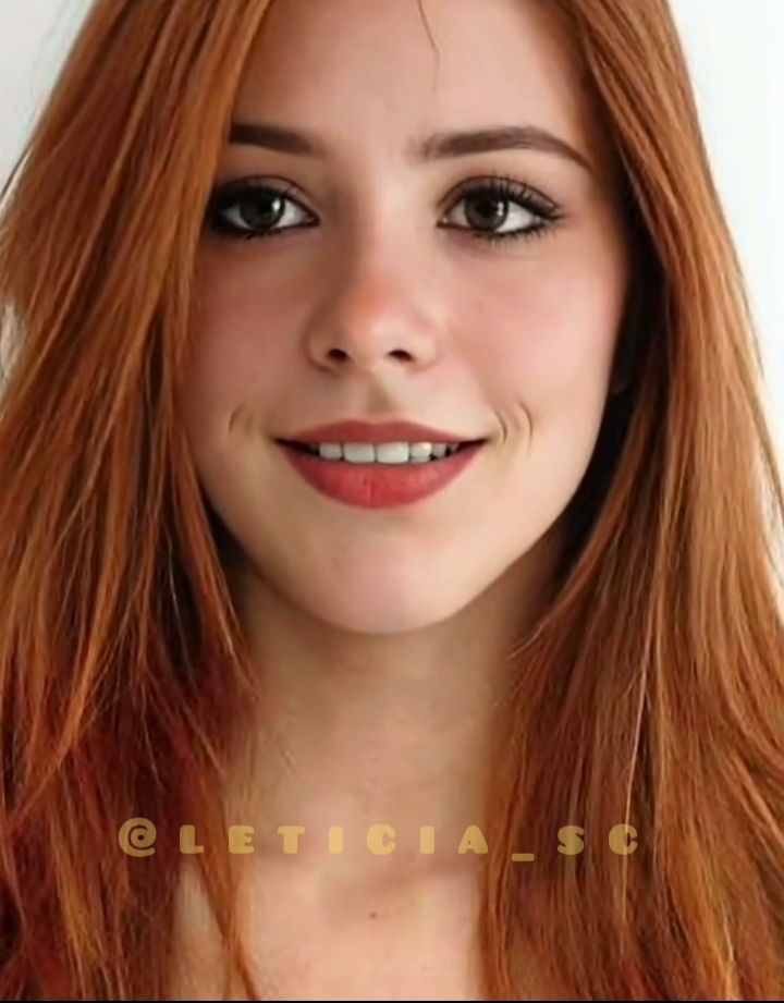 Leticia ☮️ tweet media