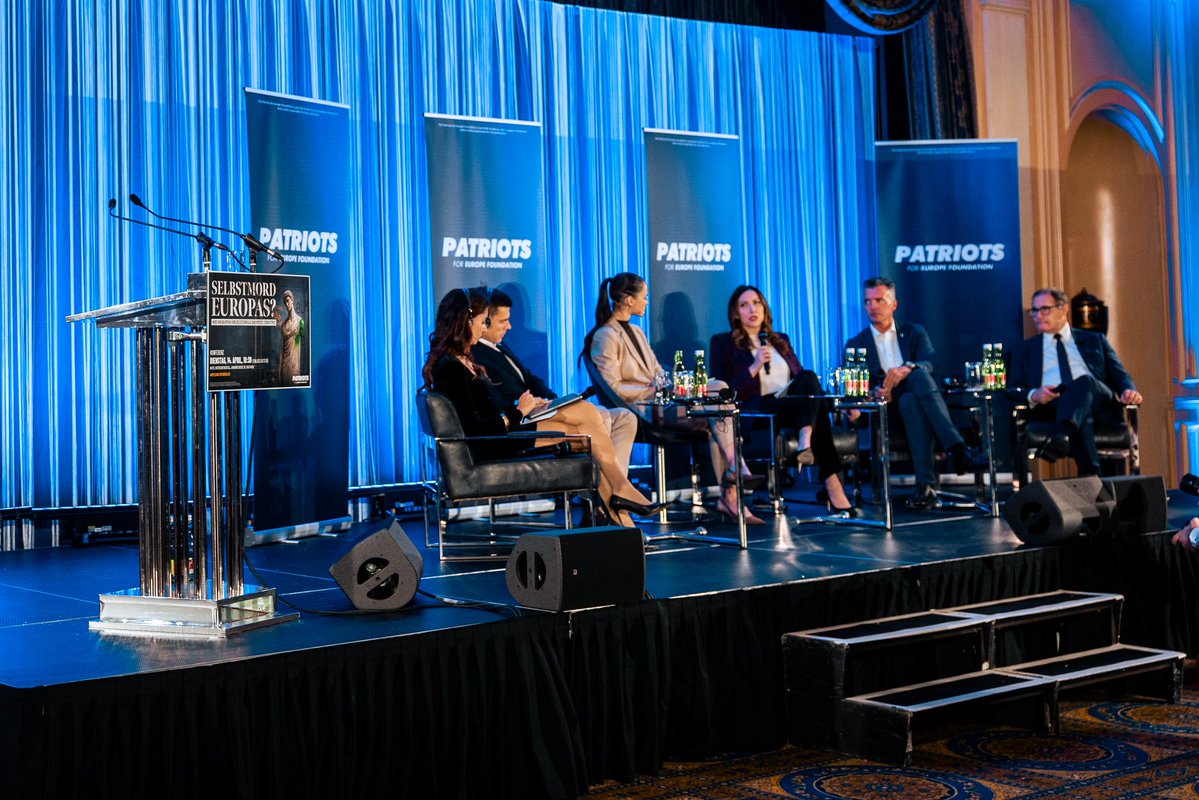 Fabrice Leggeri tweet media