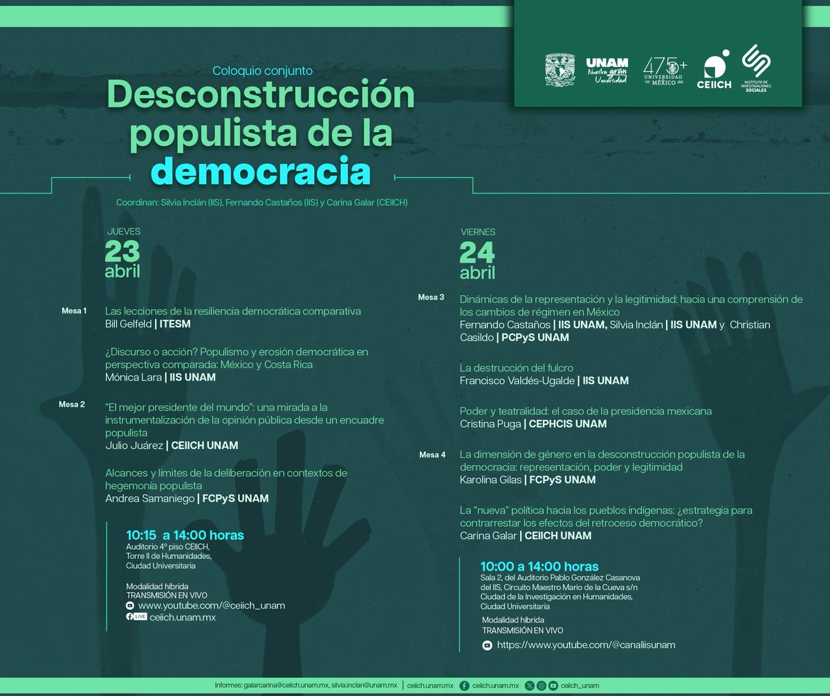 COMECSO tweet media