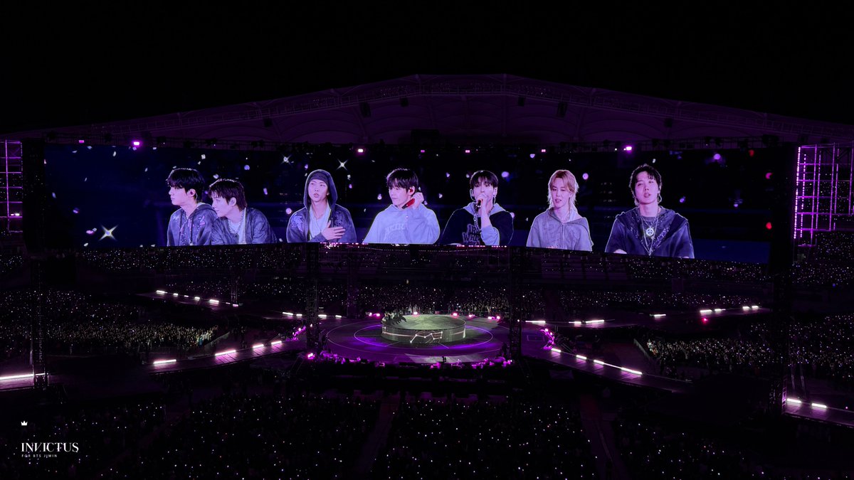 Invictus tweet media