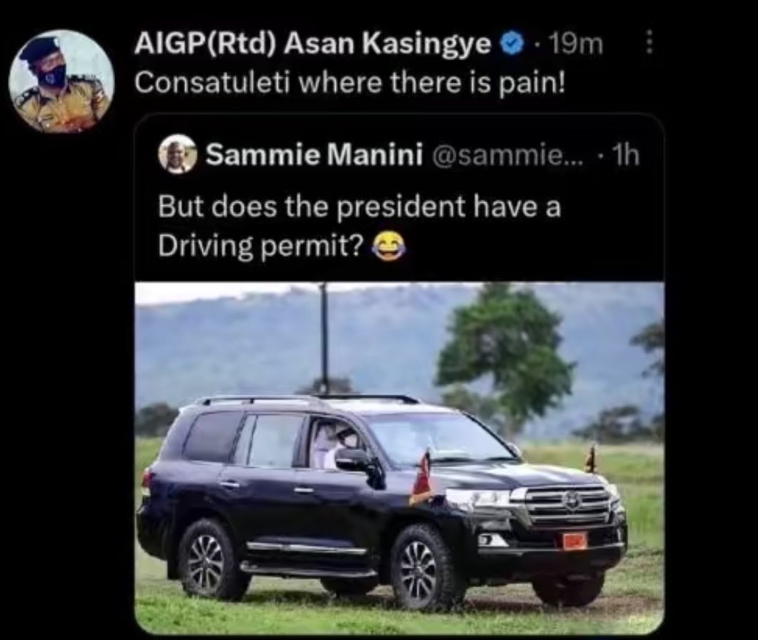 Nile Specialist🇺🇬 tweet media