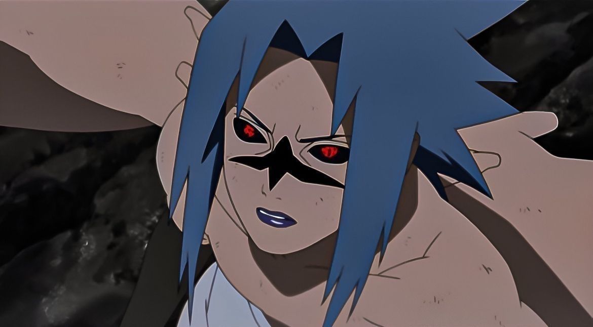 Daily Naruto tweet media