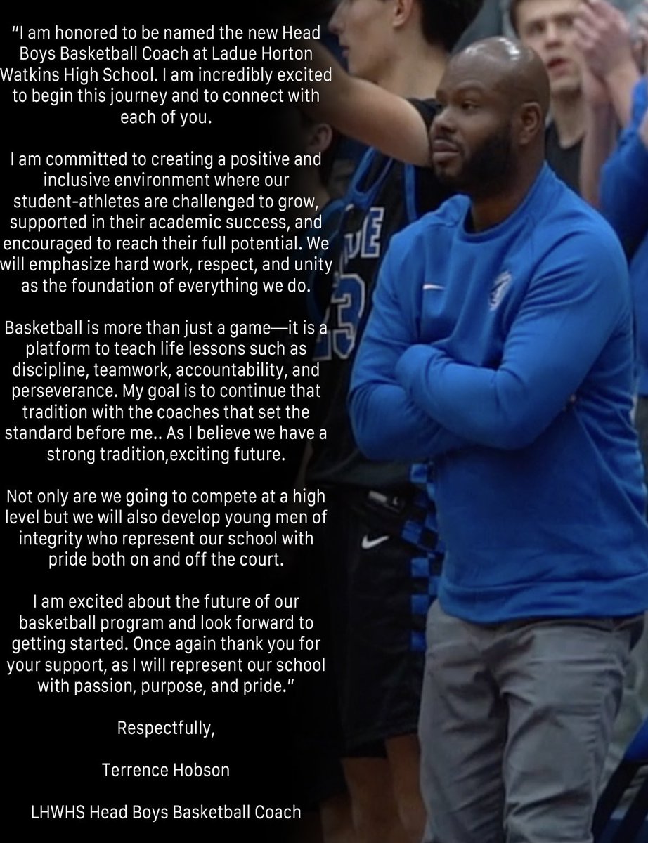 Ladue Basketball tweet media
