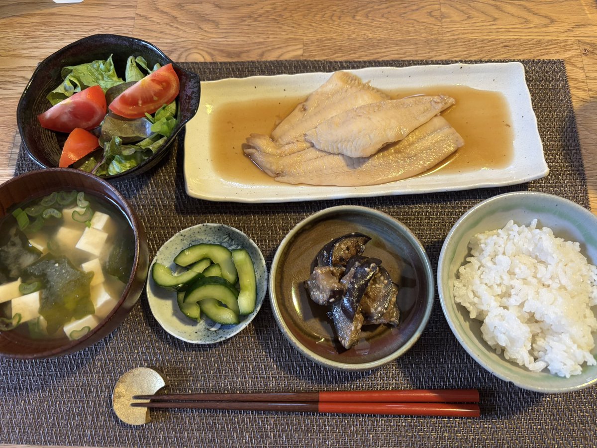 うし女🇨🇭仏語圏在住 tweet media