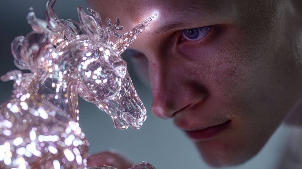 somETHing 🦄🩵 tweet media