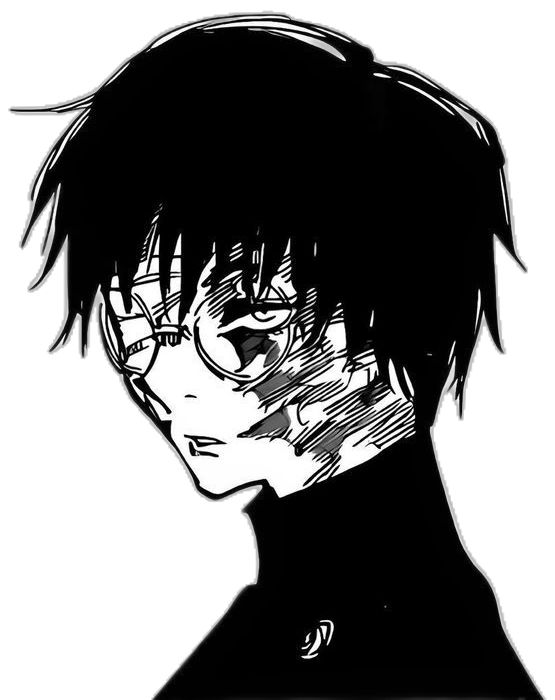 wardevilreal's tweet photo. FACE CLAIMS:

Yoru / Maki Zenin https://t.co/7imdnzeVSq