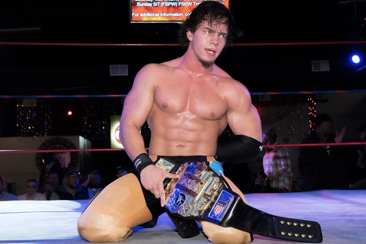 Wrestling6ix tweet media