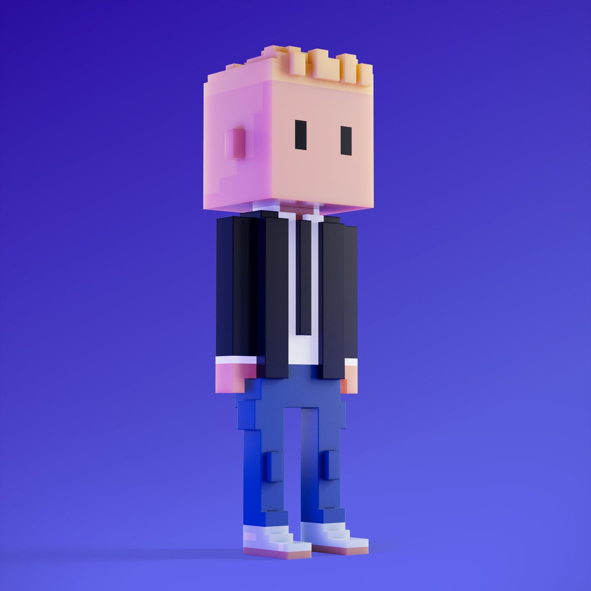 Meebit #18181 bought for 0.37 ETH (857.58 USD) on Opensea  #Meebits #MeebitsNFT  

opensea.io/assets/ethereu… 

Memecoin launchpad on Base → Base.meme 🟦