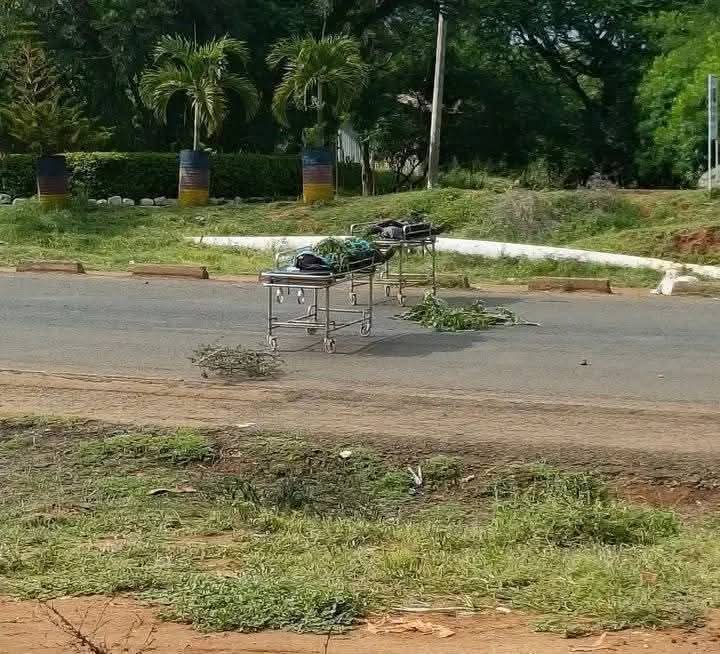 Juma G 🇰🇪 tweet media