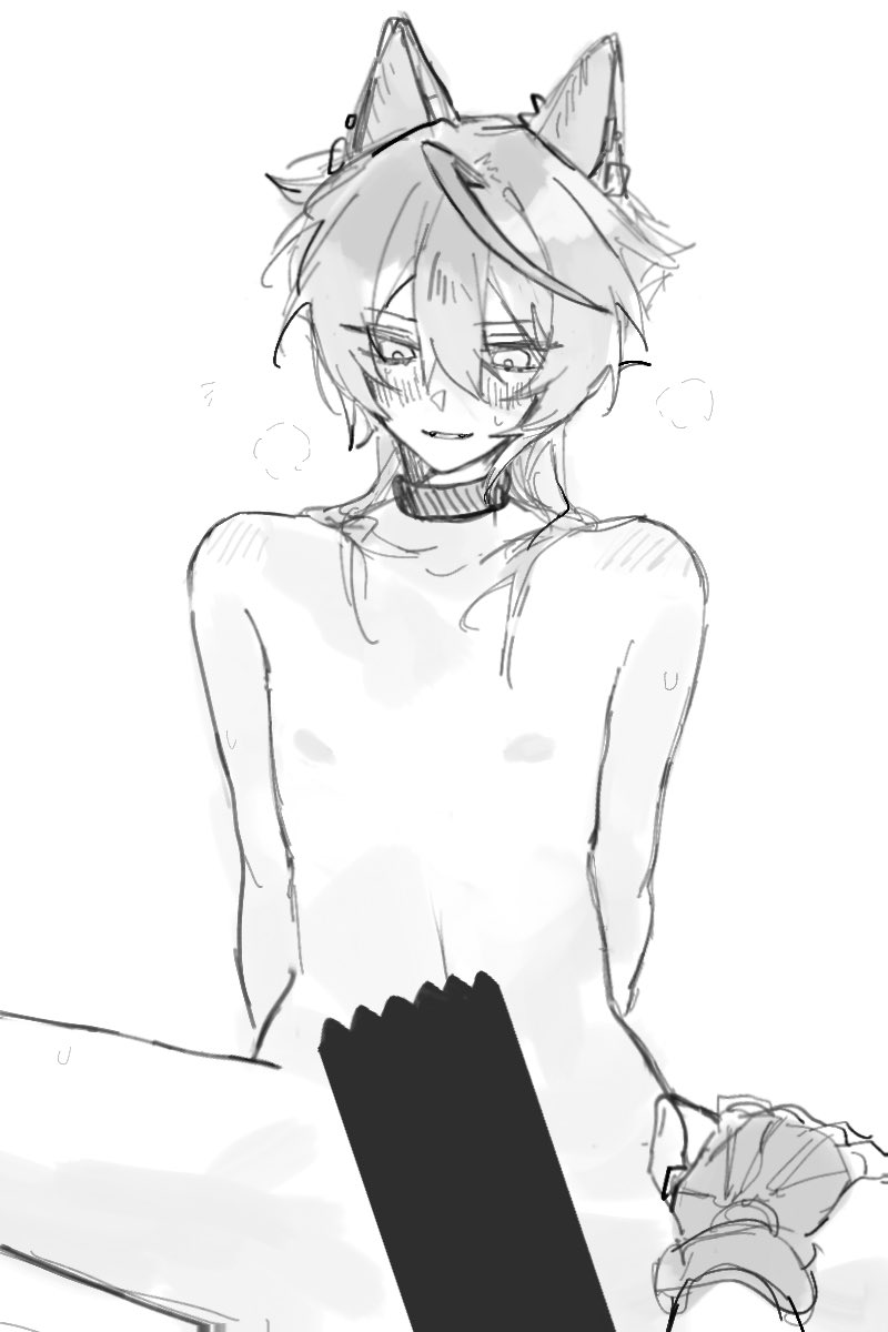 sha_yan193's tweet photo. 🔞🐺
#ディミレオ https://t.co/fbHEvWOZWp