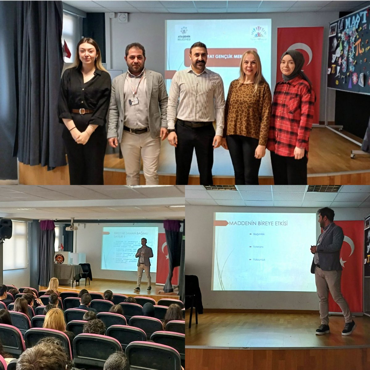 RotaryAral's tweet photo. Madde Bağımlılığının Olumsuz Etkileri konulu seminer verildi.
@AtasehirMEM @iyildirim58 https://t.co/rIy7uLV7ZH