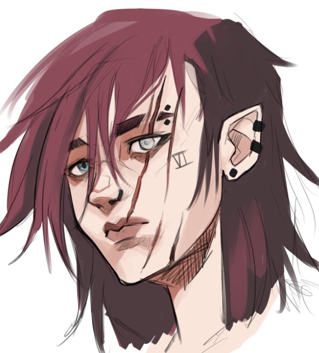 Vi((daughter of the wolf)) tweet media