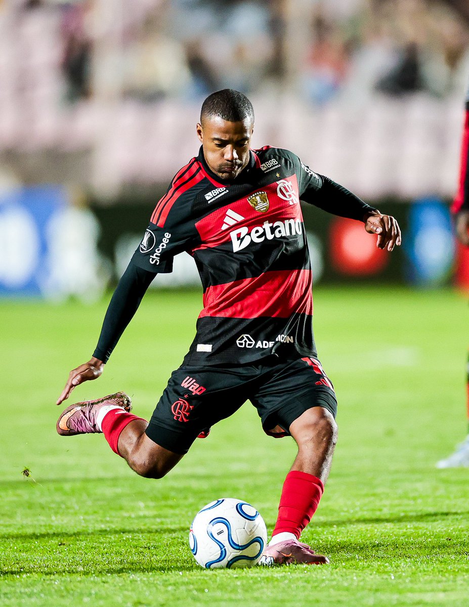 Planeta do Flamengo 🌎 tweet media