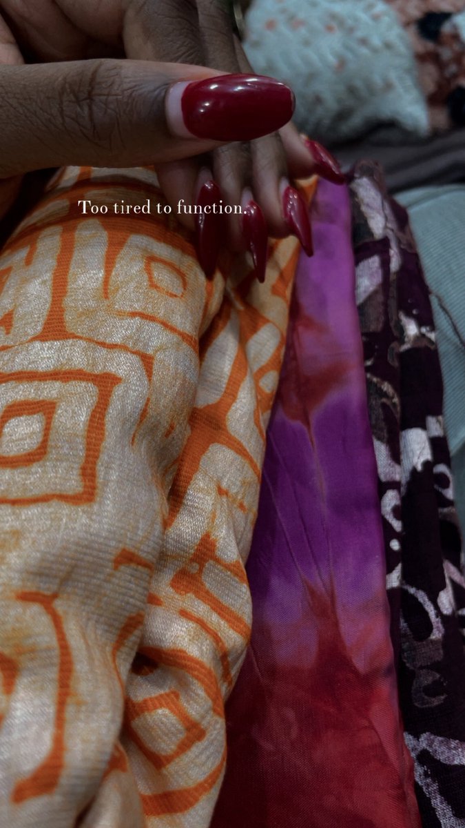 Tomii 💅 tweet media