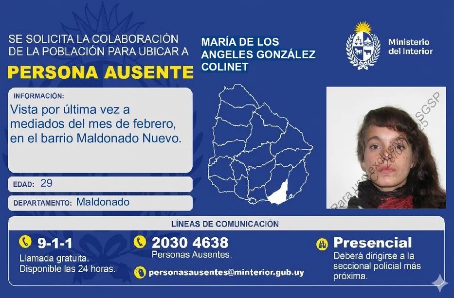 Montevideo Portal tweet media