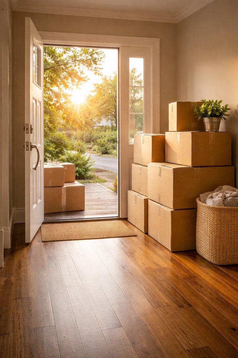 ARMovingCo's tweet image. Early morning move = smoother day 🌅
Book your preferred time now.
📞 888-266-9484
🌐 armovingco.com
#MorningMove #MovingDay #Movers #BookNow #MovingTime