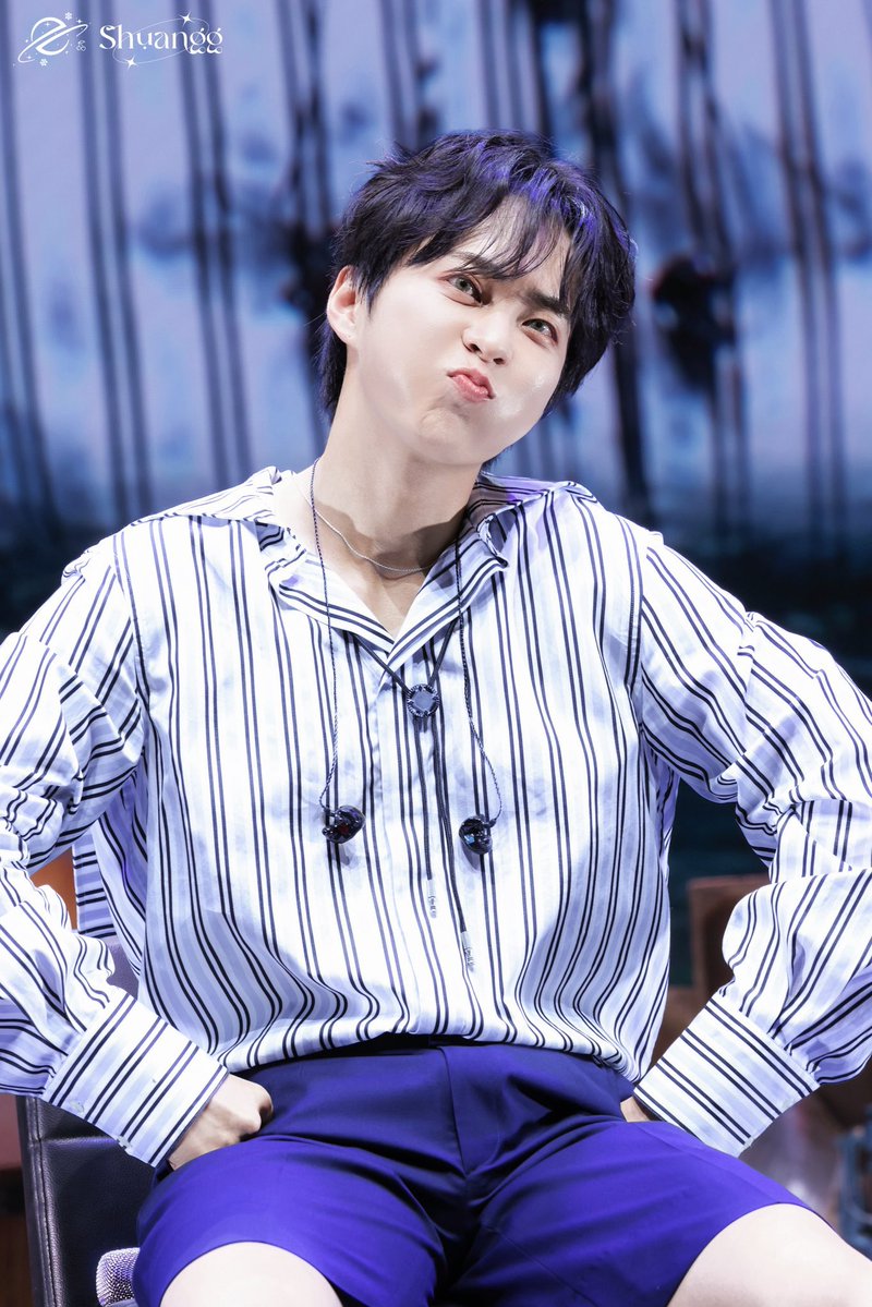 밍본︎ tweet media