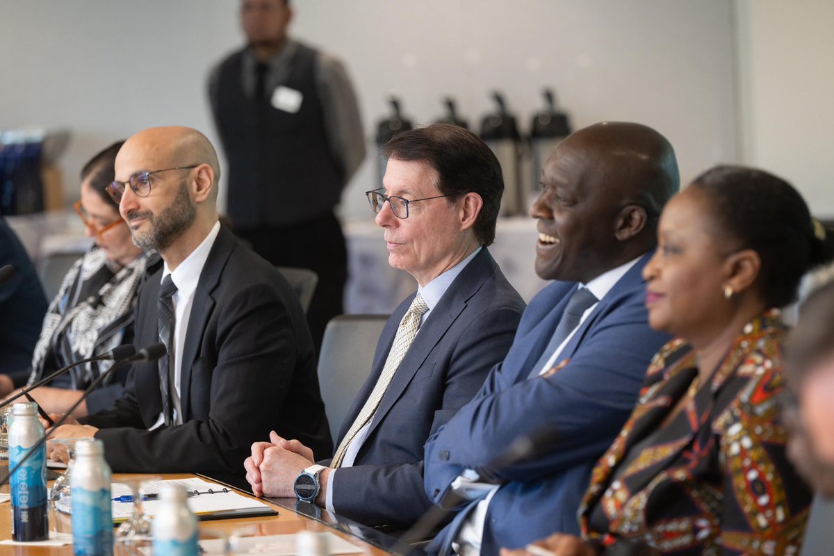 Makhtar Diop tweet media