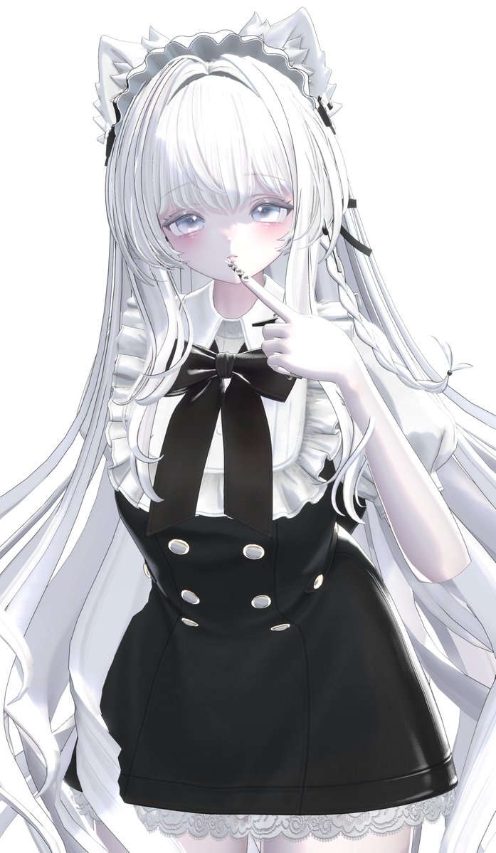 Nyagi__zZ's tweet image. #Mayo_3D