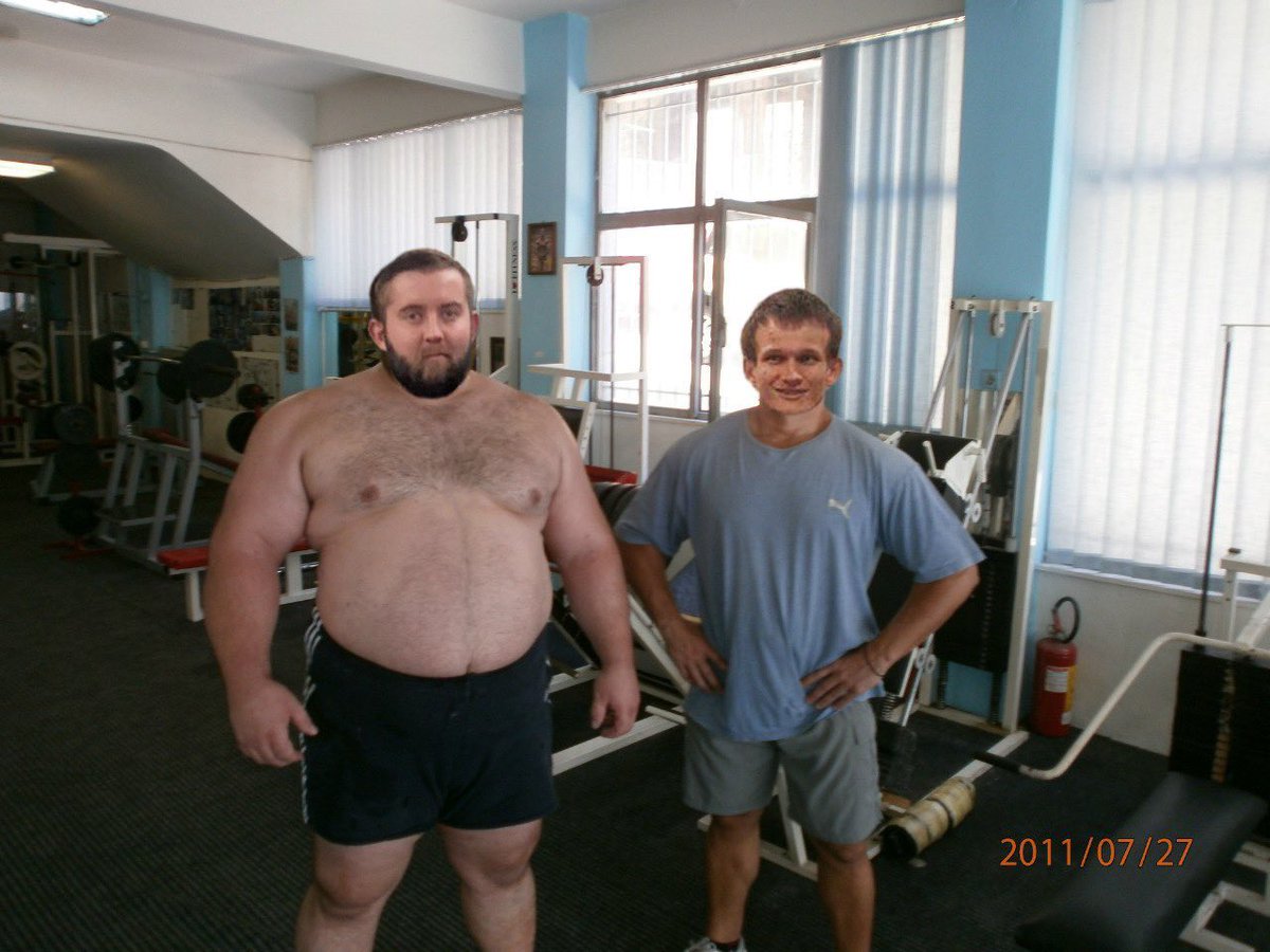 Sergey Linksmith tweet media
