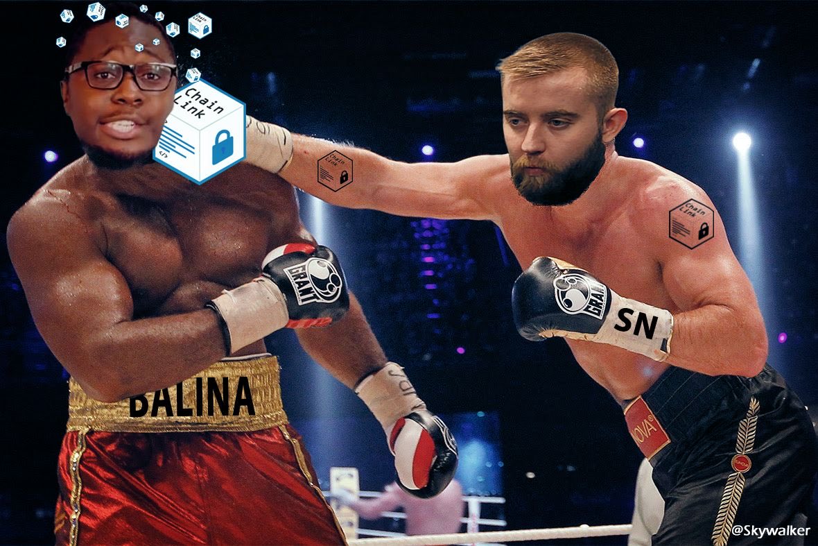 Sergey Linksmith tweet media