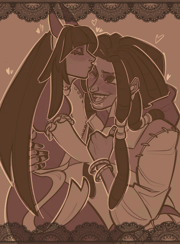 Mello 🤎 Jabber ⚣🚮 || tweet media