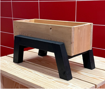 JJPearceHS's tweet photo. Construction students are selling planters, and YOU are invited to buy one! 🔨🪴
https://t.co/19h4VUj4wZ https://t.co/St83v7B6uk