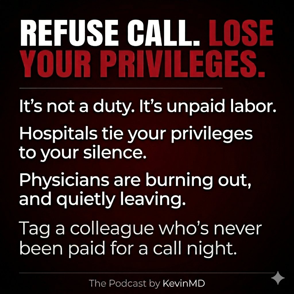 Kevin Pho, M.D. tweet media