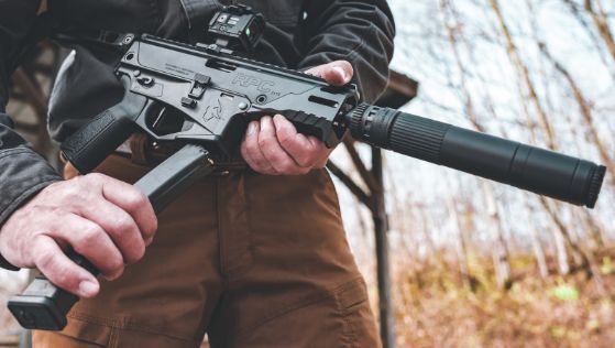 FirearmsGuide's tweet image. Taurus Introduces the All-New RPC Platform in 9mm. Springfield KUNA just got competition.

firearmsguide.com/index.php?opti…
@TaurusUSA #Taurus #9mm #PCC