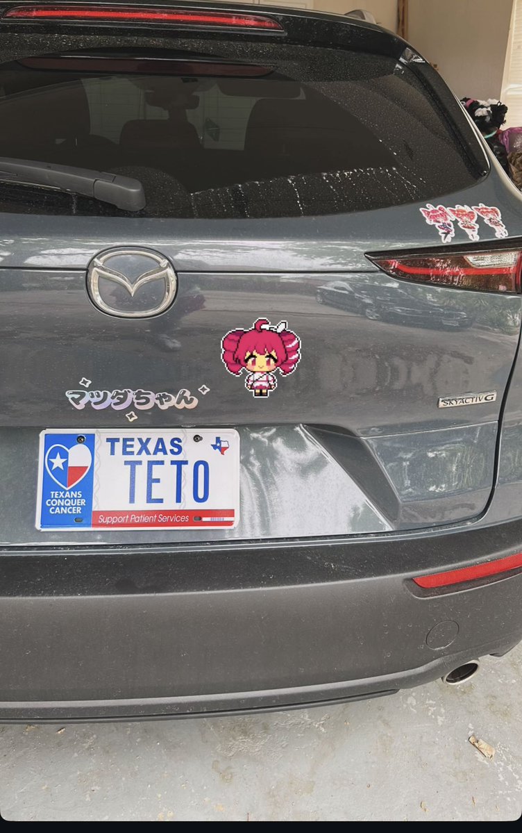 アシュ 🍉 @ MIKUEXPO 2026 tweet media