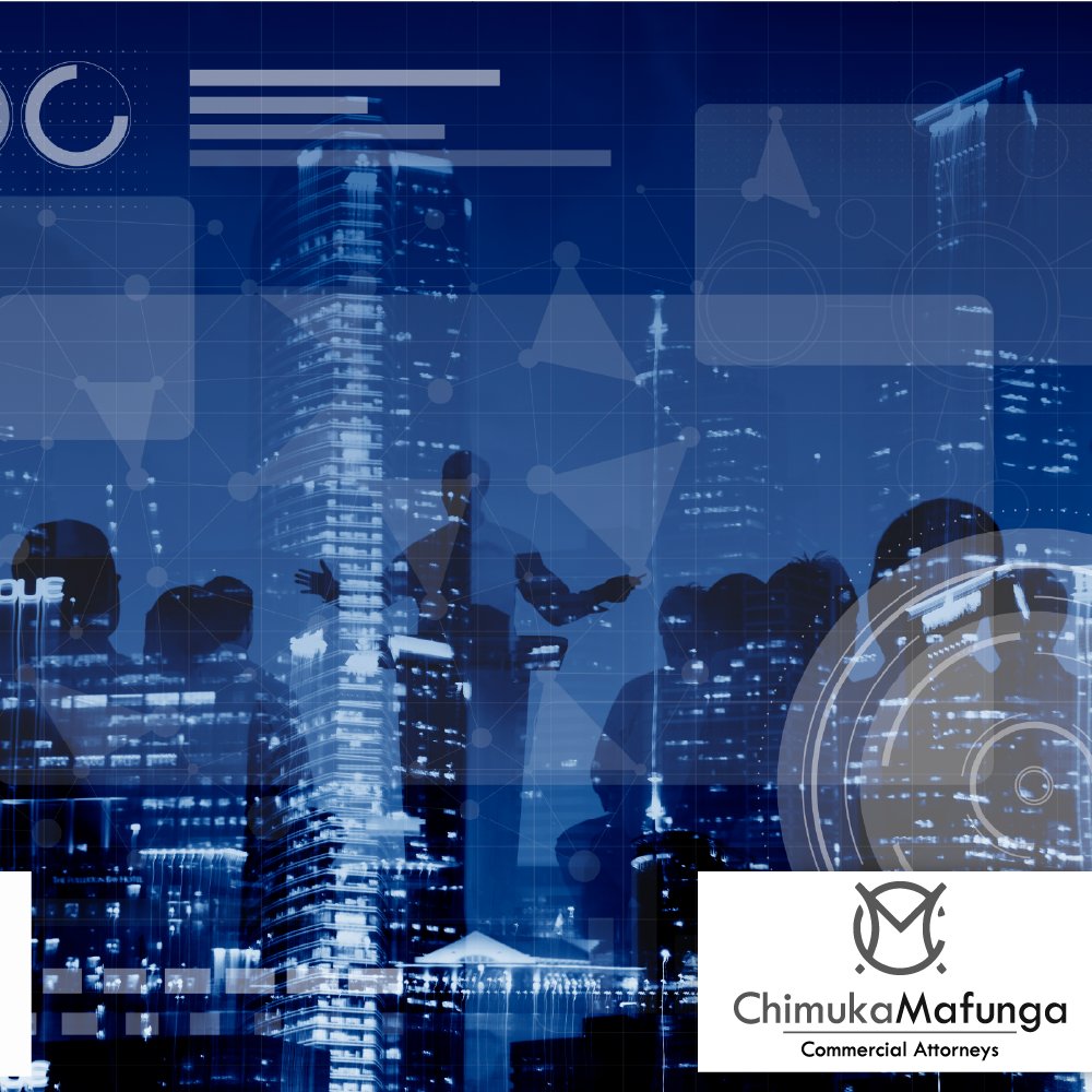 ChimukaMafunga's tweet photo. Data protection is now a legal requirement in Zimbabwe. Corporates must handle personal information responsibly, appoint Data Protection Officers, &amp; report breaches. 

Privacy compliance safeguards client trust and keeps businesses aligned with the Cyber &amp; Data Protection Act. https://t.co/MwrQvM30bT
