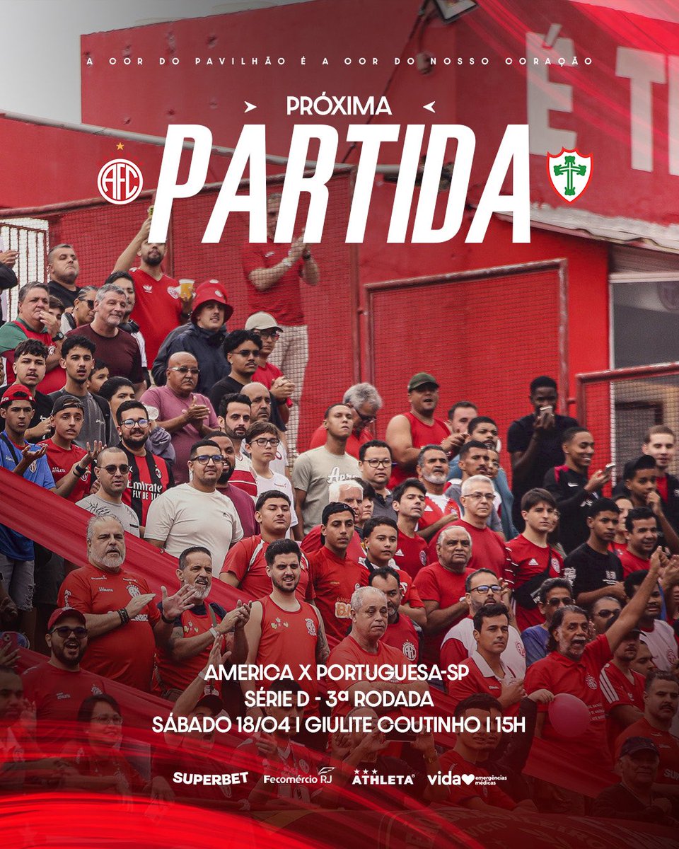 America Football Club tweet media