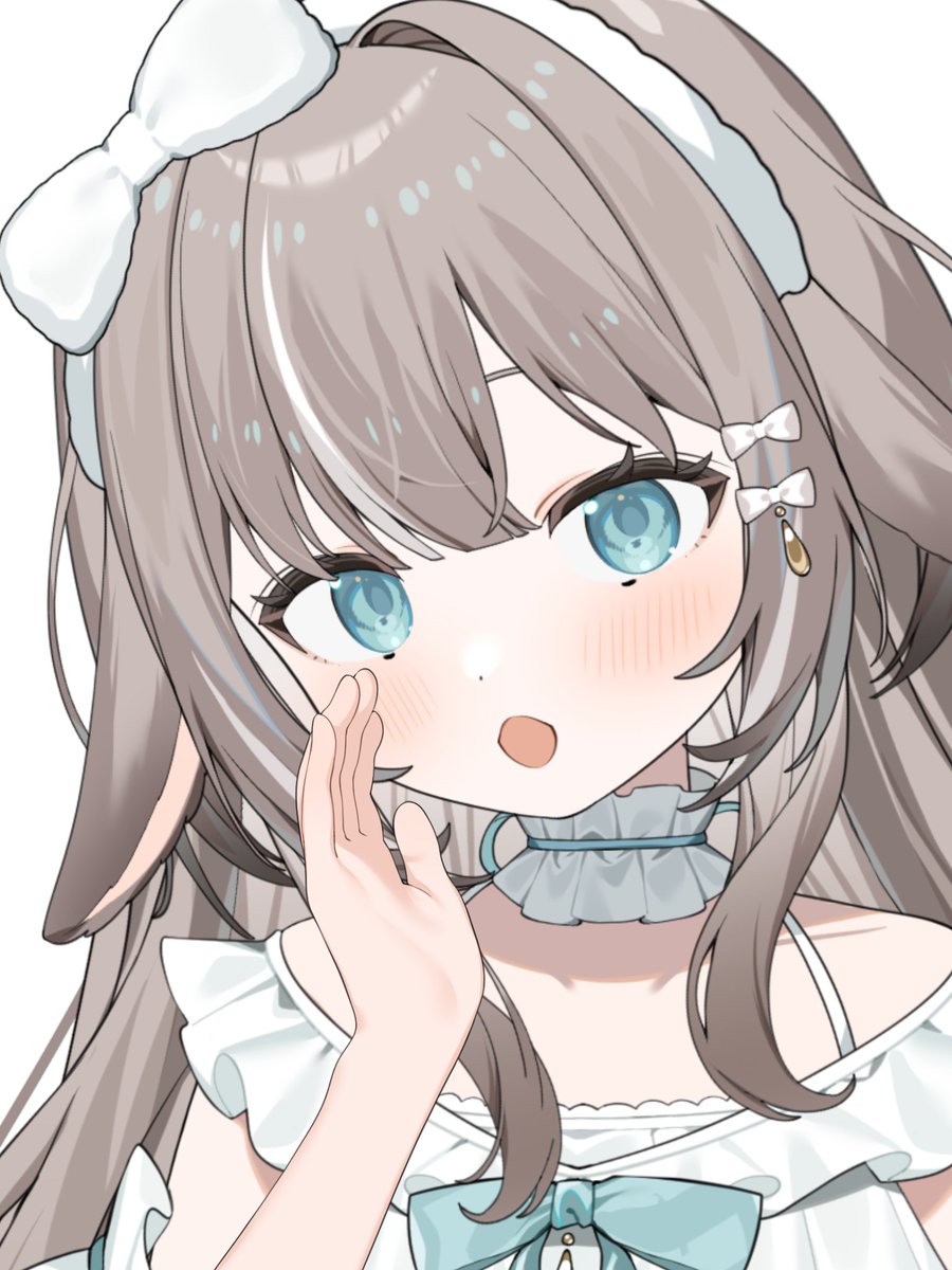 かなめうと🌱🪄新人Vtuber tweet media