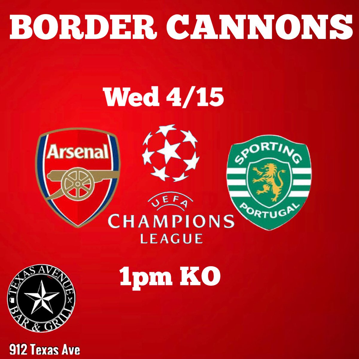 Border Cannons tweet media