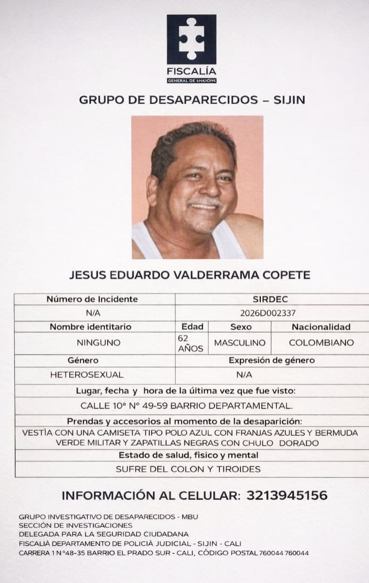 TWlTTEROS CALI tweet media