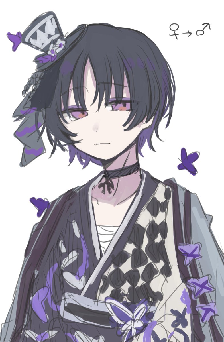 ねずみ tweet media